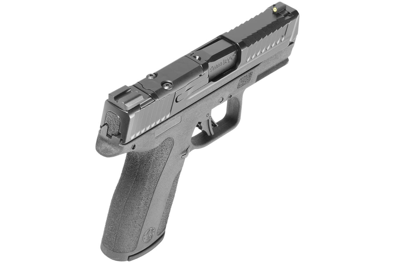 SMITH AND WESSON M&P9 Shield X 9mm Optic Ready Pistol (LE)